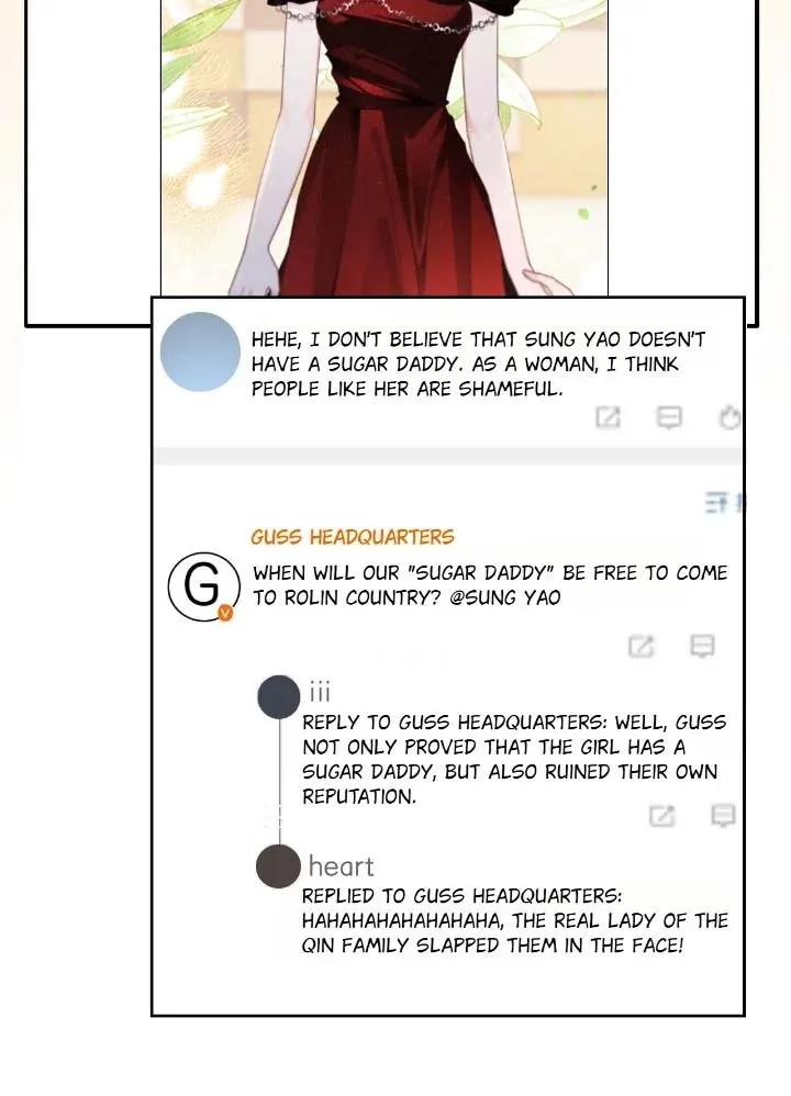 My Brothers Dote On Me Chapter 241 Online - página 5