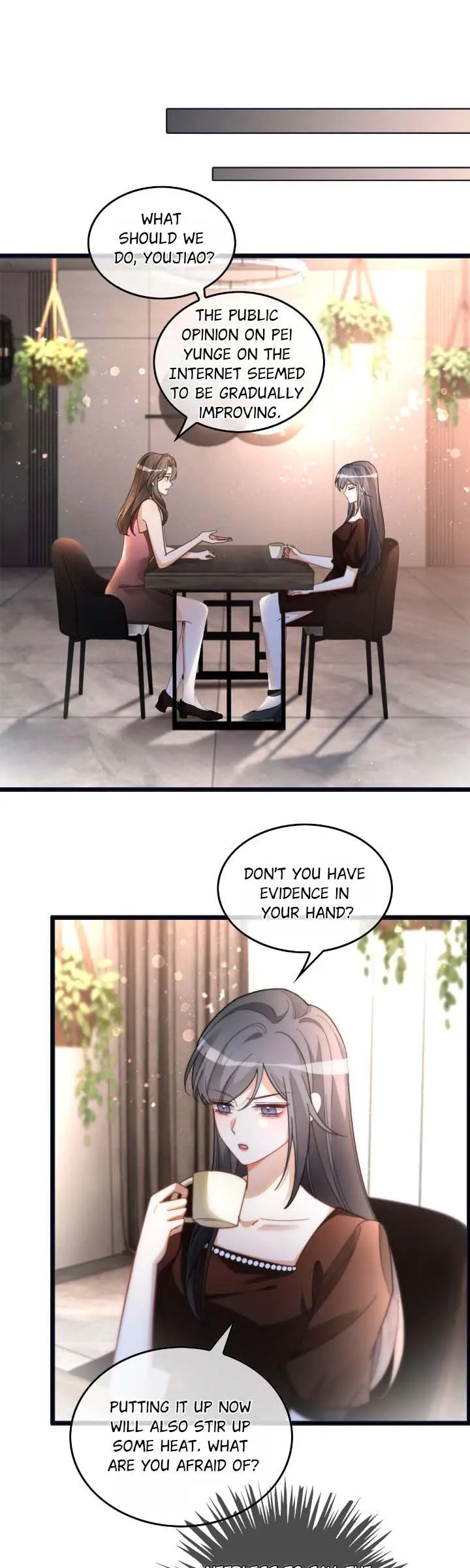 My Brothers Dote On Me Chapter 241 Online - página 6