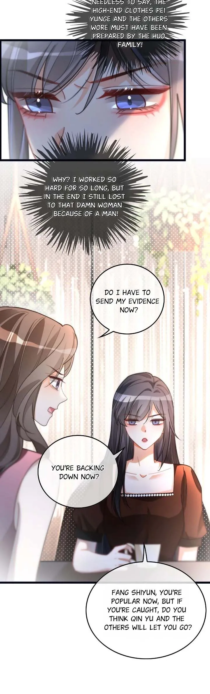 My Brothers Dote On Me Chapter 241 Online - página 7