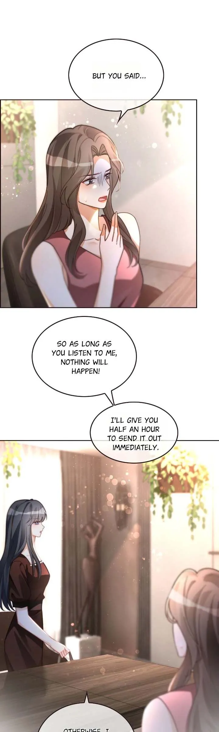 My Brothers Dote On Me Chapter 241 Online - página 8