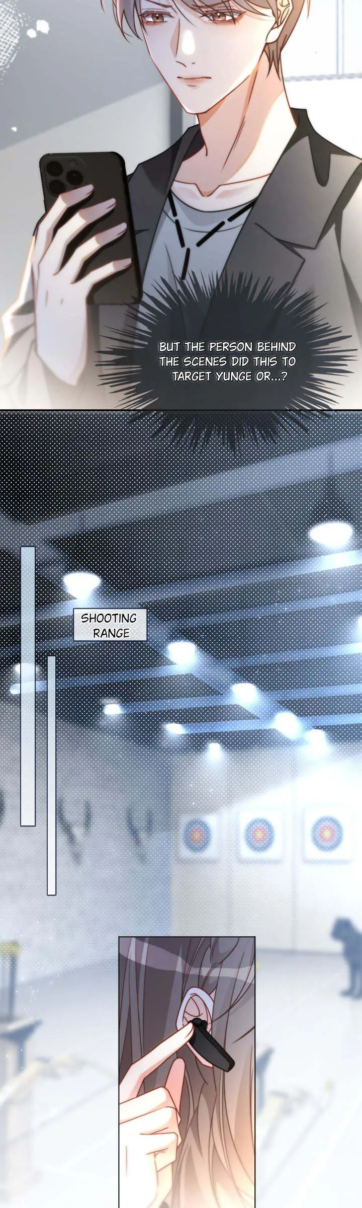 My Brothers Dote On Me Chapter 241 Online - página 14