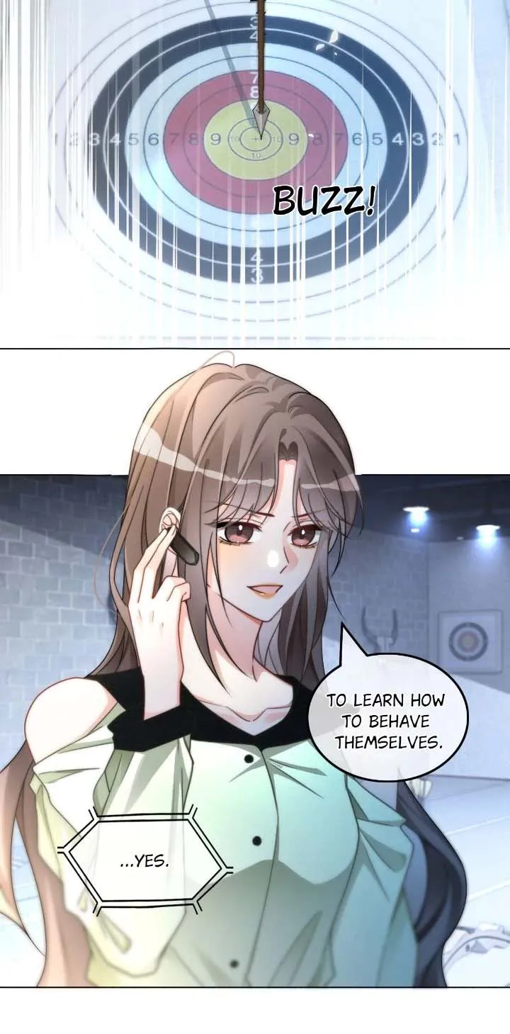 My Brothers Dote On Me Chapter 241 Online - página 17