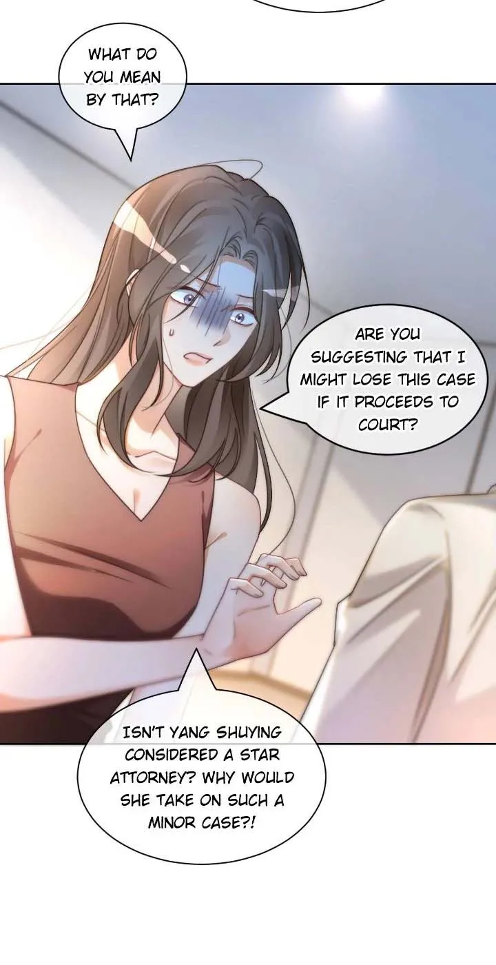 My Brothers Dote On Me Chapter 242 Online - página 3