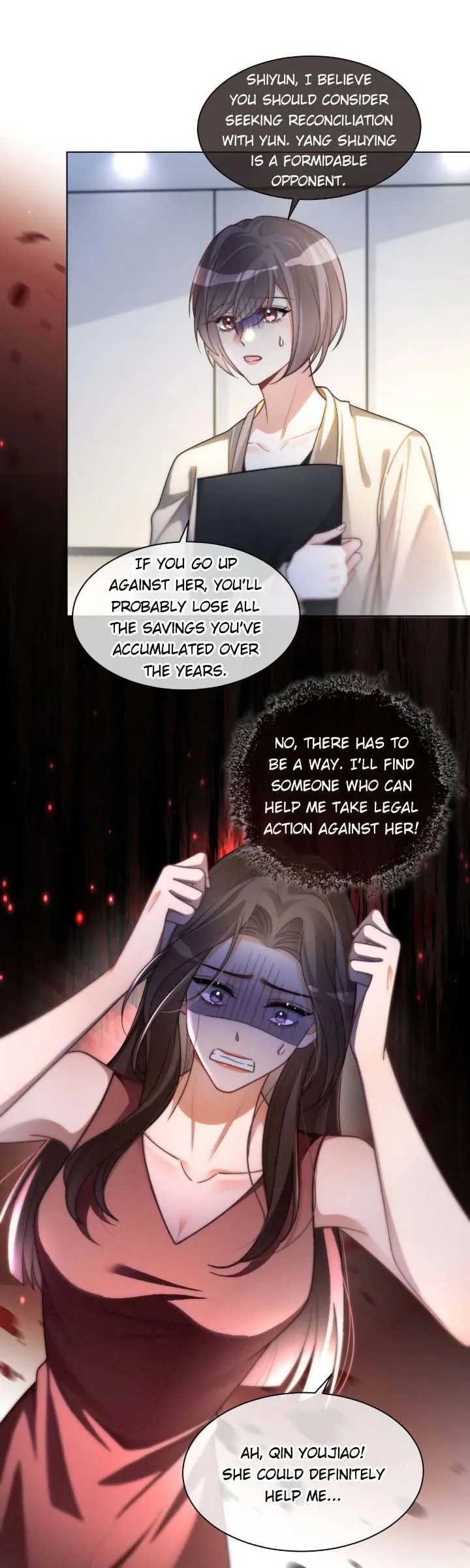 My Brothers Dote On Me Chapter 242 Online - página 4