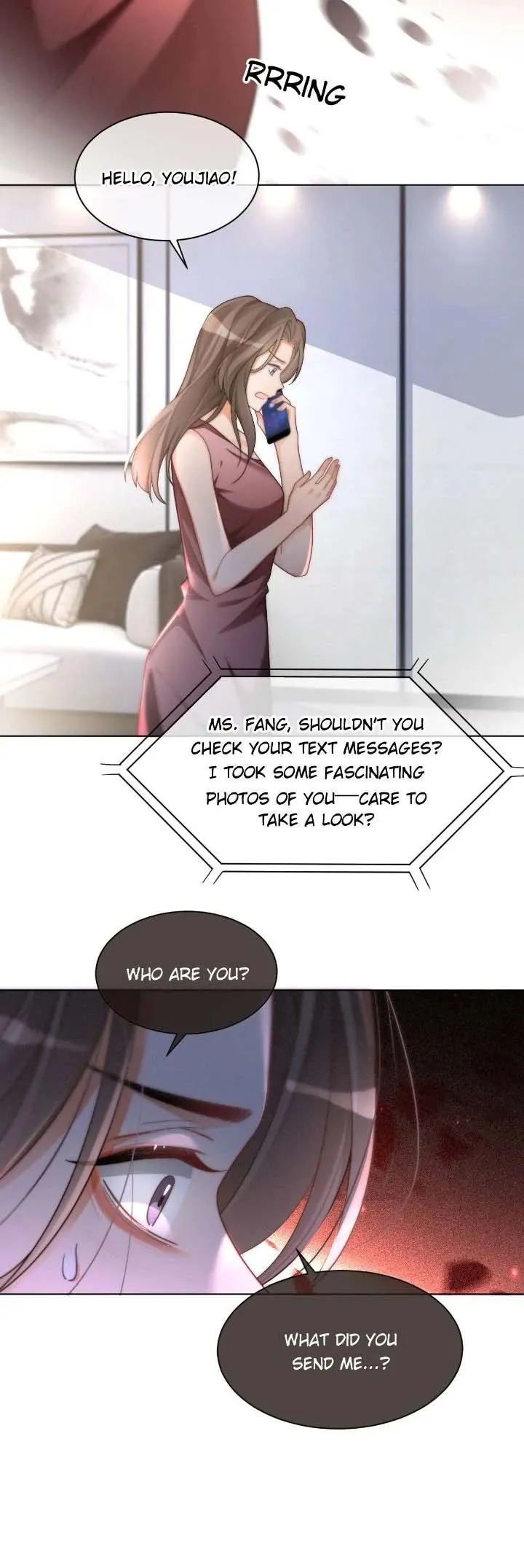 My Brothers Dote On Me Chapter 242 Online - página 5