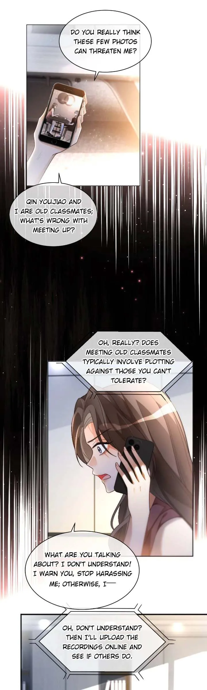 My Brothers Dote On Me Chapter 242 Online - página 6