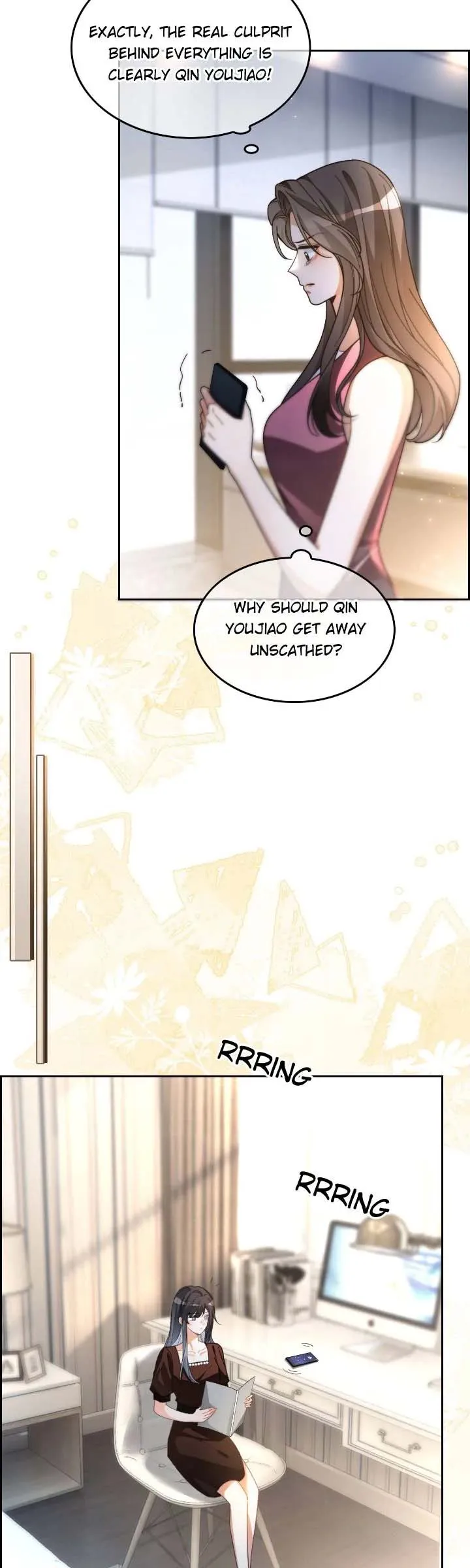 My Brothers Dote On Me Chapter 242 Online - página 9