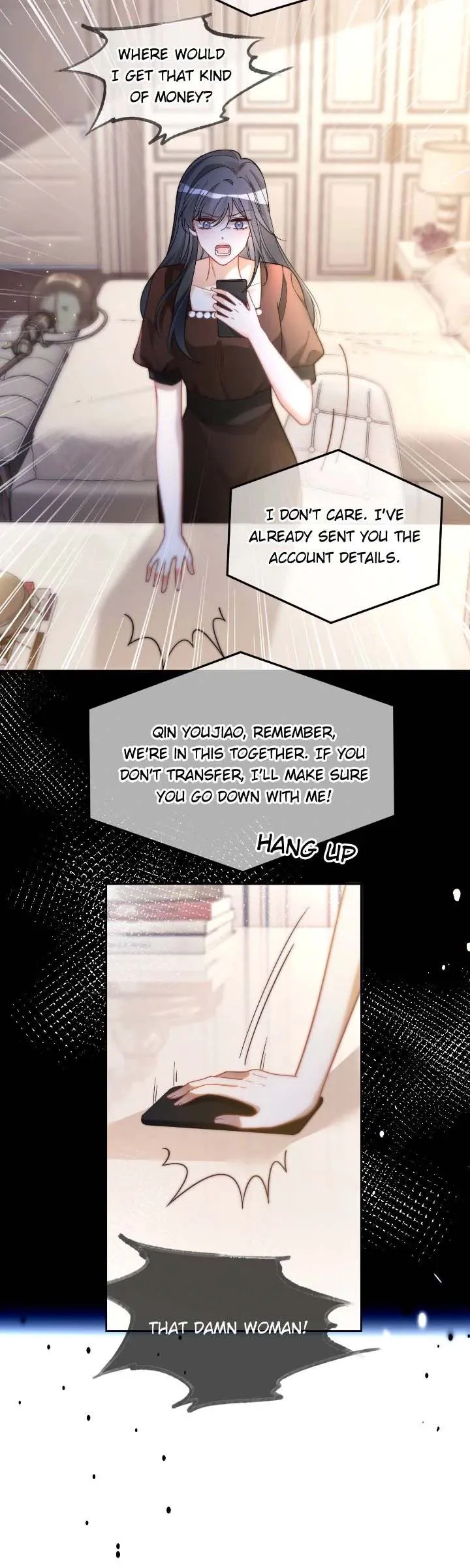 My Brothers Dote On Me Chapter 242 Online - página 12