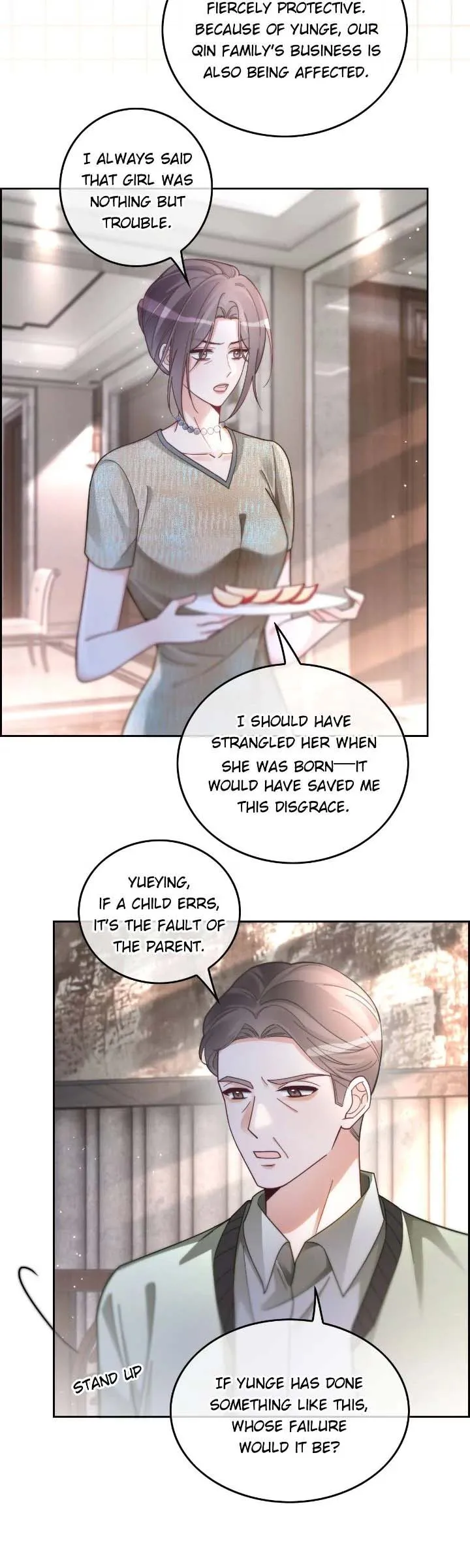 My Brothers Dote On Me Chapter 242 Online - página 15
