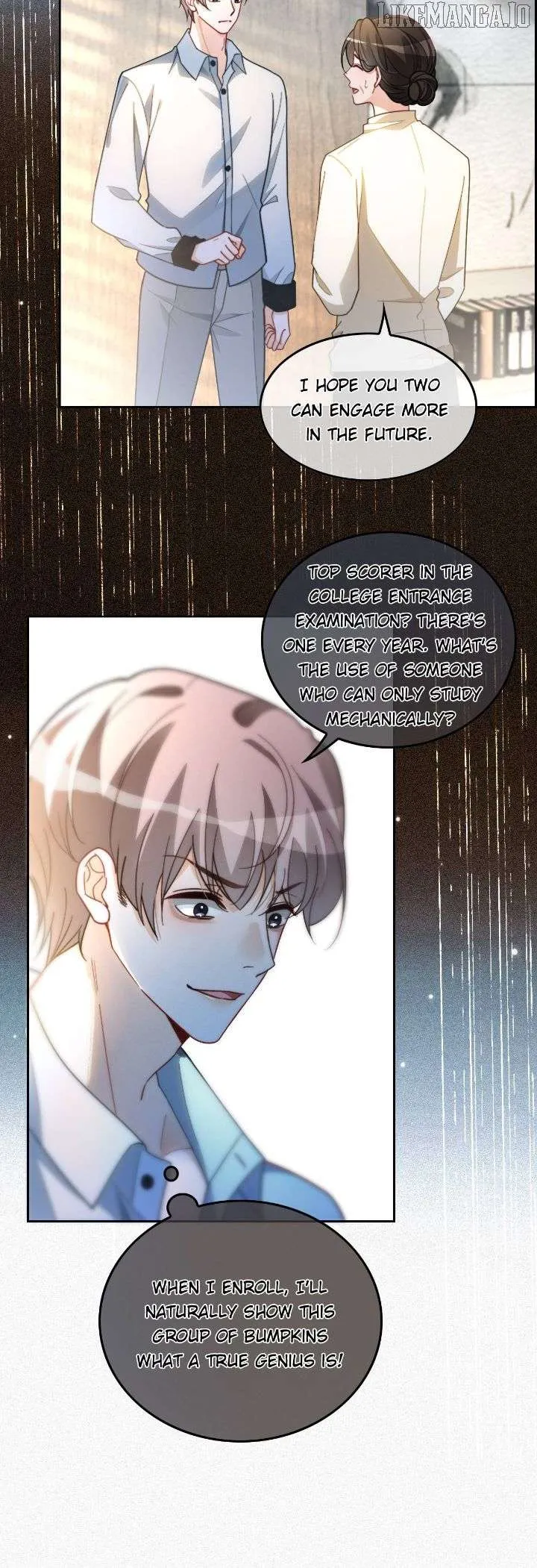 My Brothers Dote On Me Chapter 243 Online - página 2