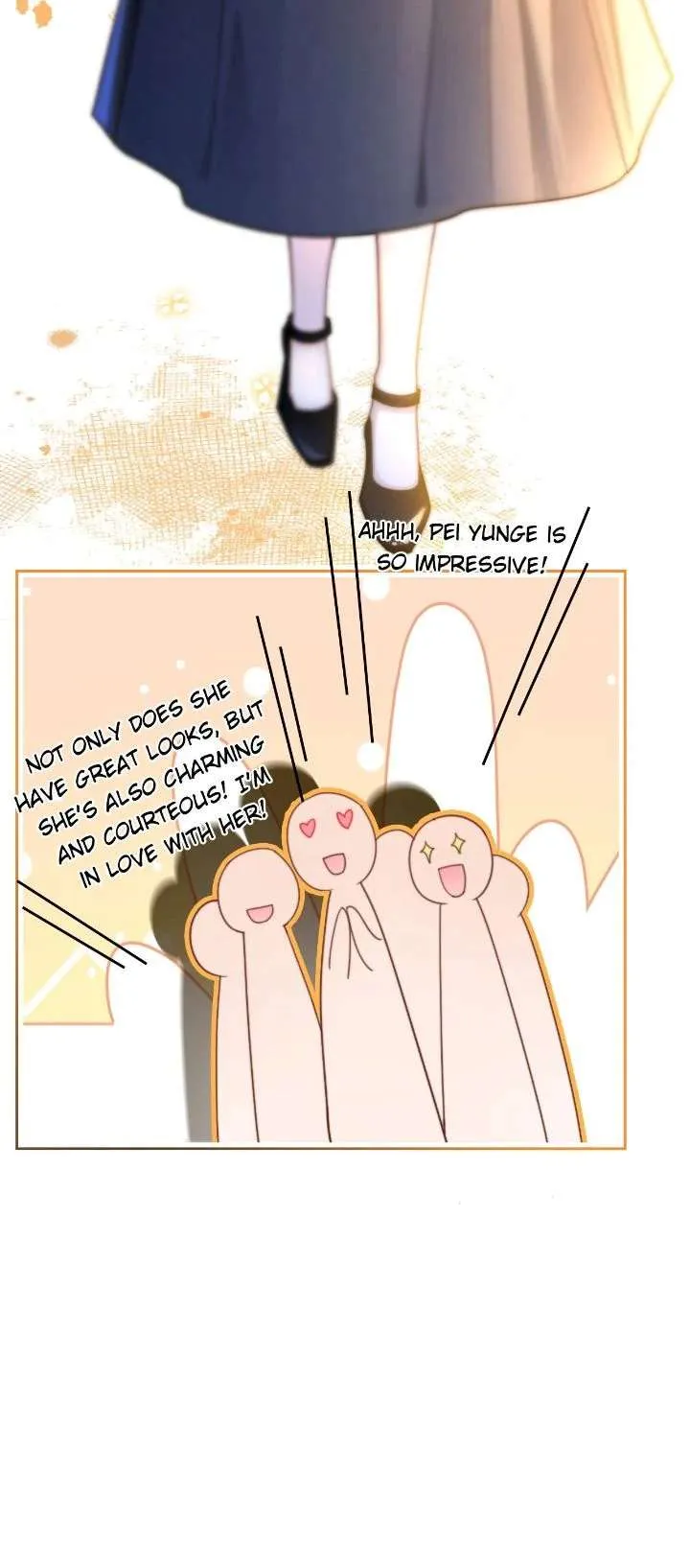 My Brothers Dote On Me Chapter 243 Online - página 7