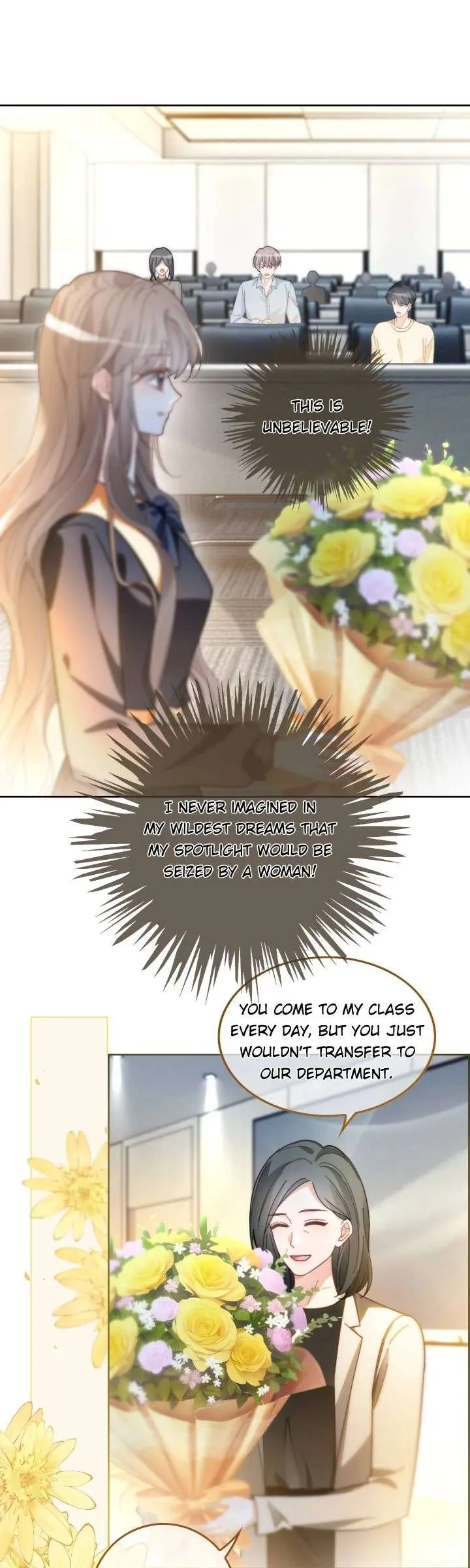My Brothers Dote On Me Chapter 243 Online - página 10