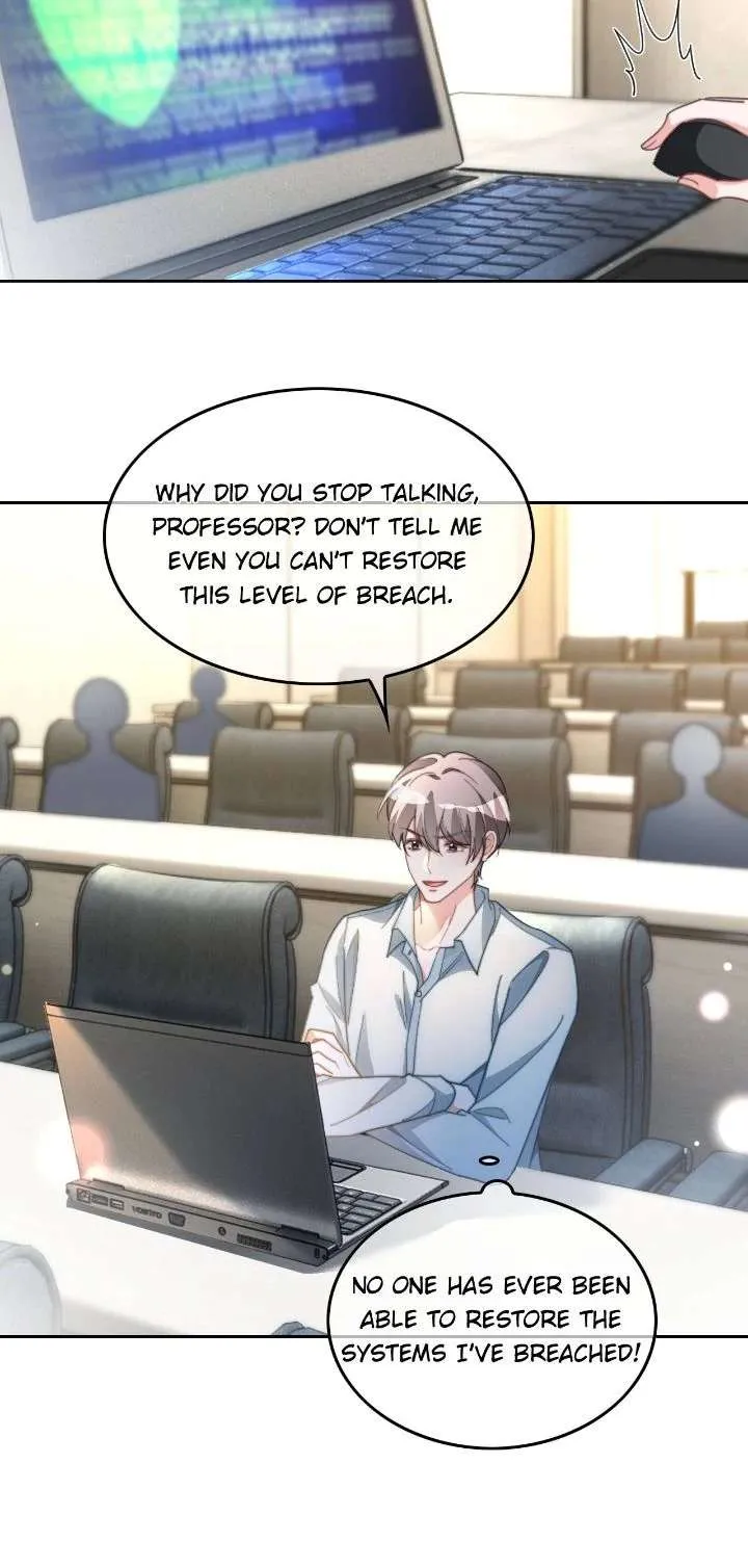 My Brothers Dote On Me Chapter 243 Online - página 14