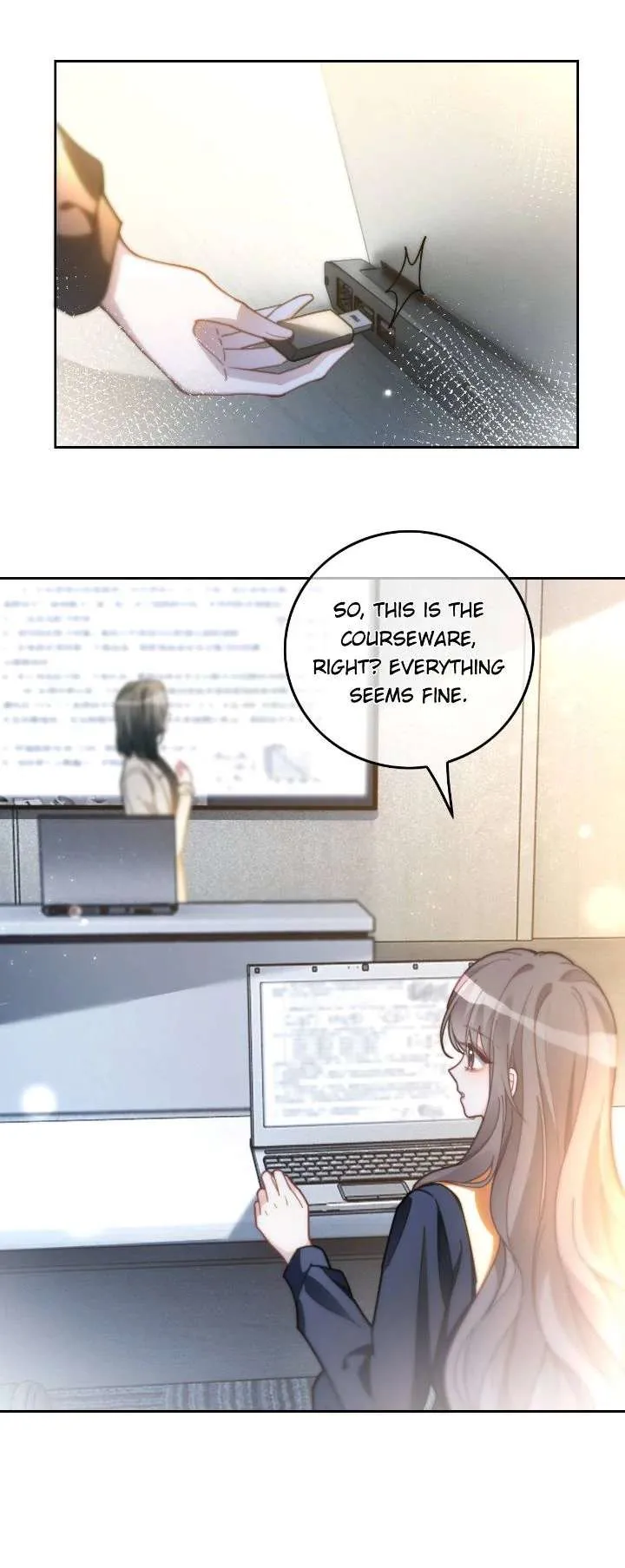 My Brothers Dote On Me Chapter 243 Online - página 16