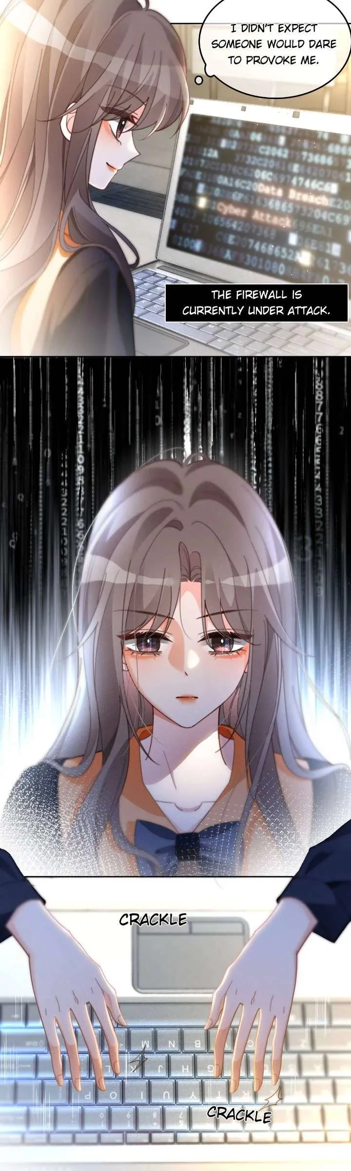 My Brothers Dote On Me Chapter 243 Online - página 18