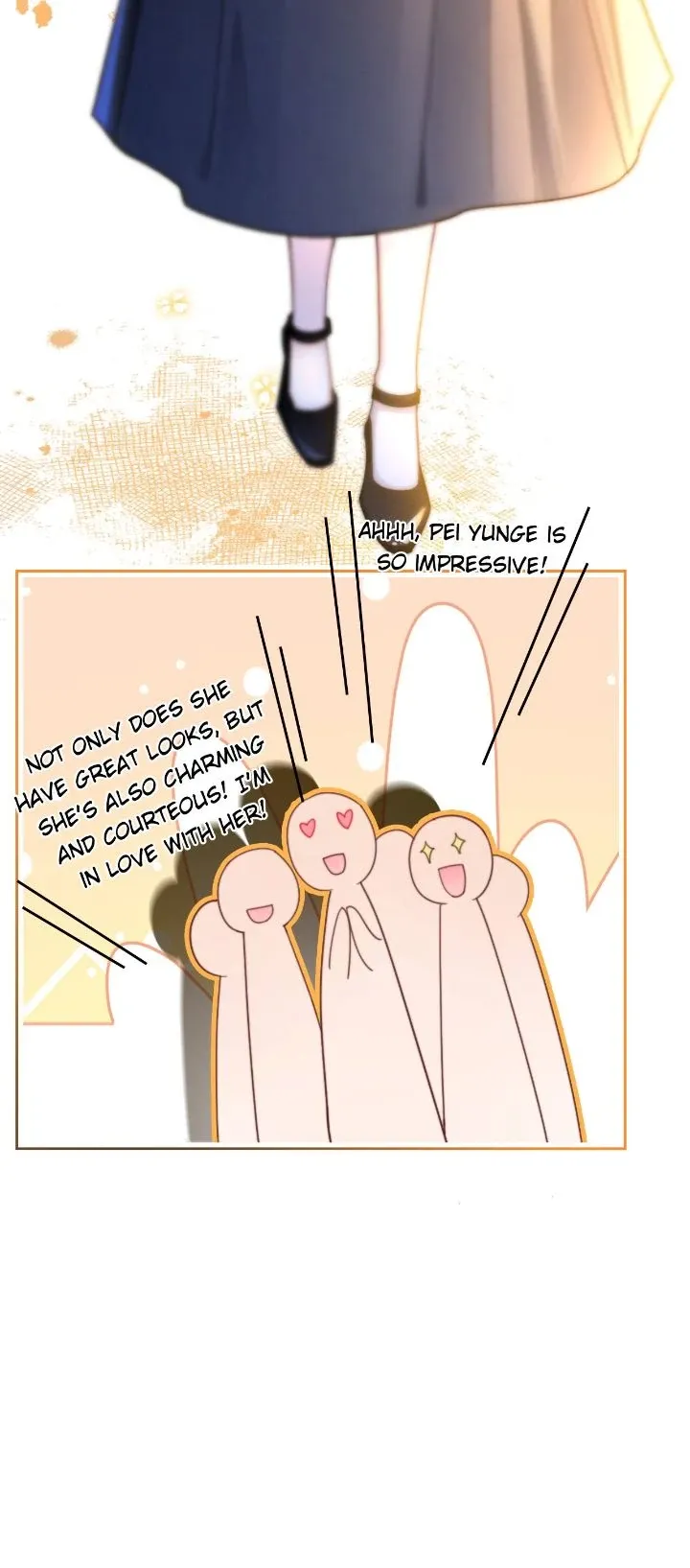 My Brothers Dote On Me Chapter 244 Online - página 7