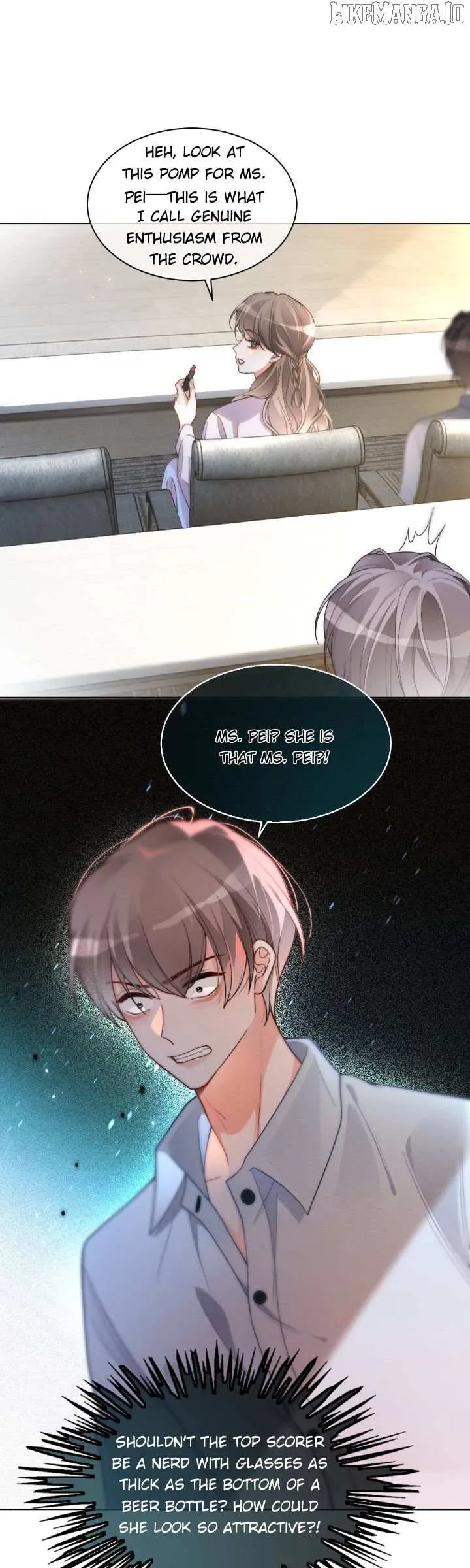 My Brothers Dote On Me Chapter 244 Online - página 8