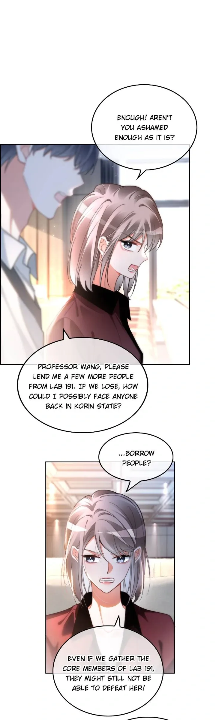 My Brothers Dote On Me Chapter 248 Online - página 3