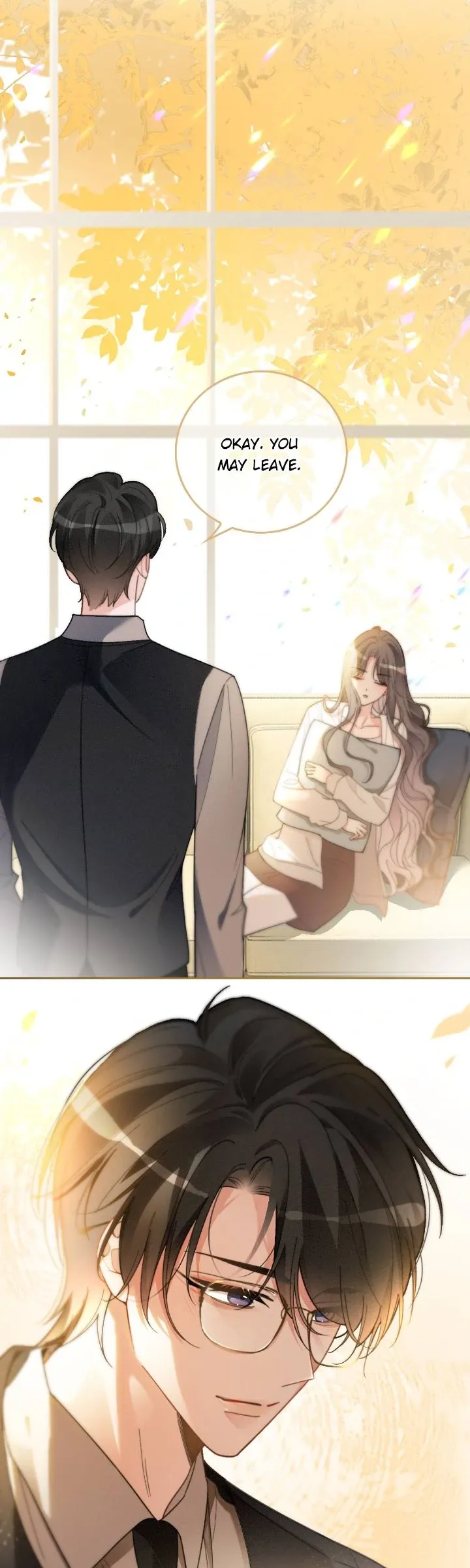 My Brothers Dote On Me Chapter 248 Online - página 8
