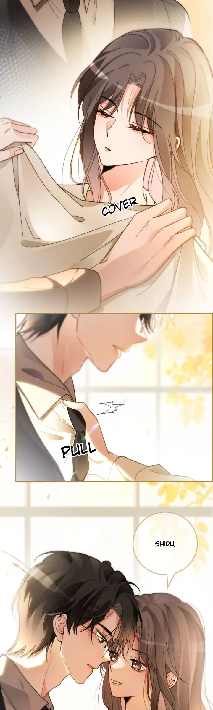 My Brothers Dote On Me Chapter 248 Online - página 9