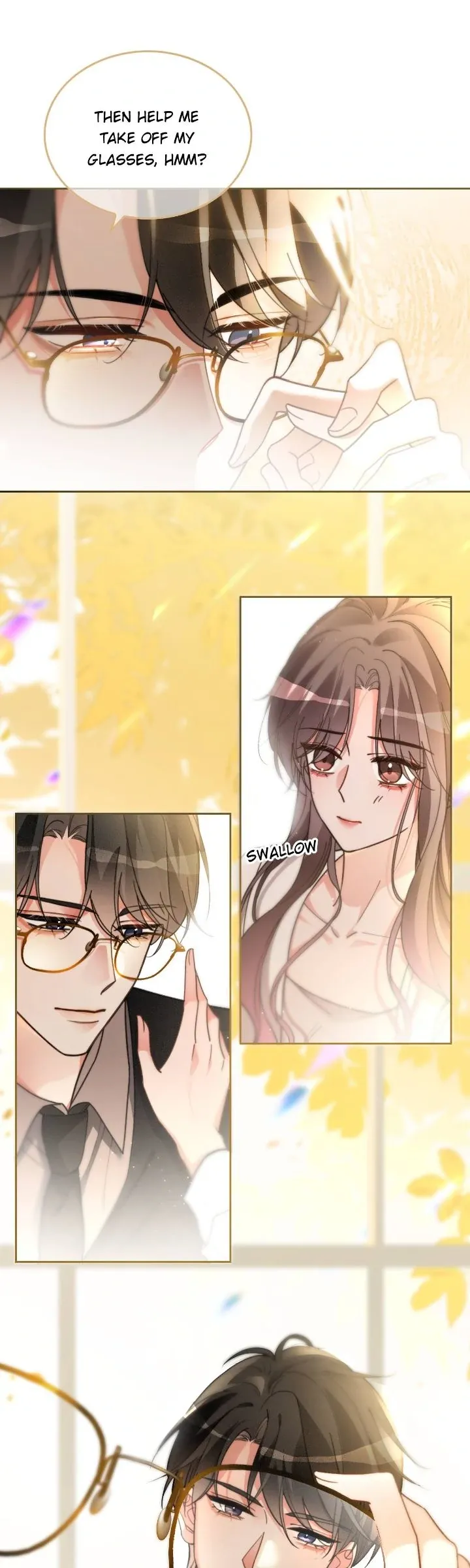 My Brothers Dote On Me Chapter 248 Online - página 11