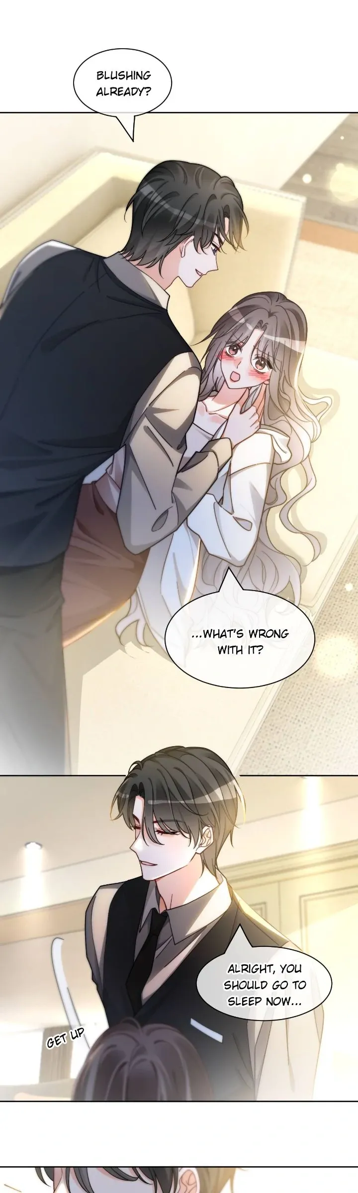 My Brothers Dote On Me Chapter 248 Online - página 13