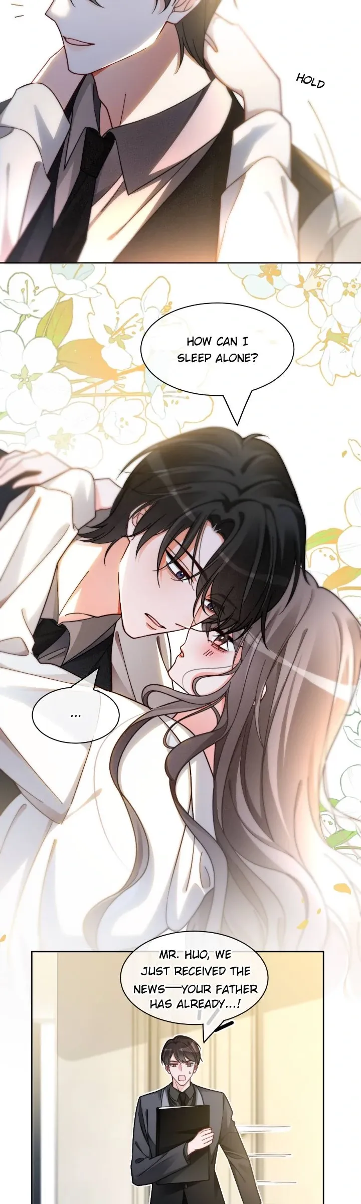 My Brothers Dote On Me Chapter 248 Online - página 14