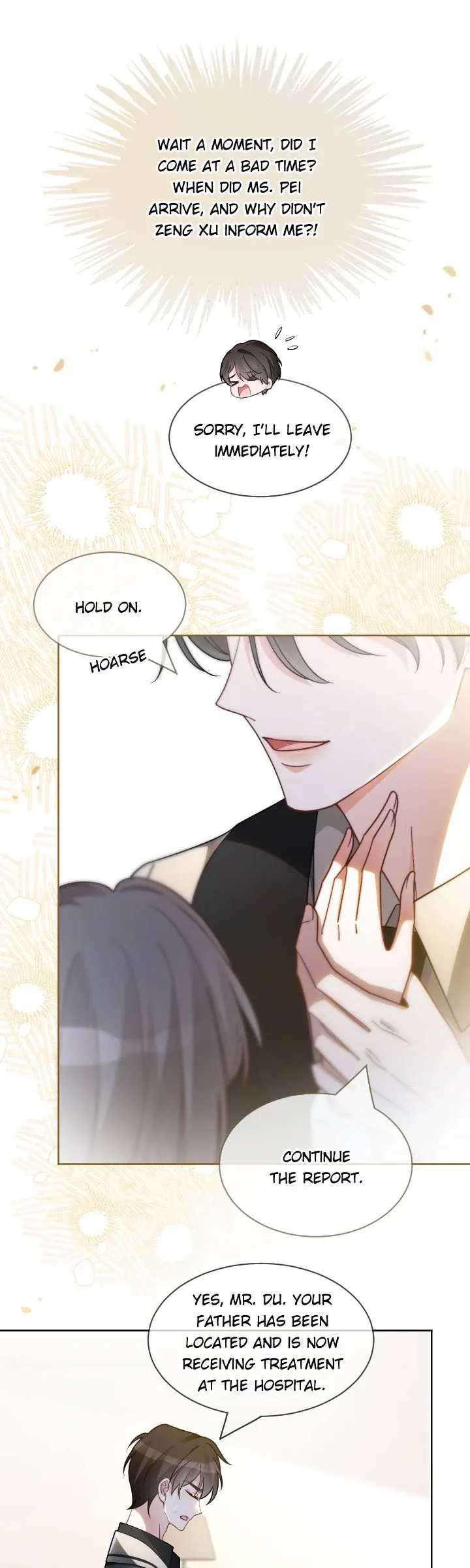 My Brothers Dote On Me Chapter 248 Online - página 16