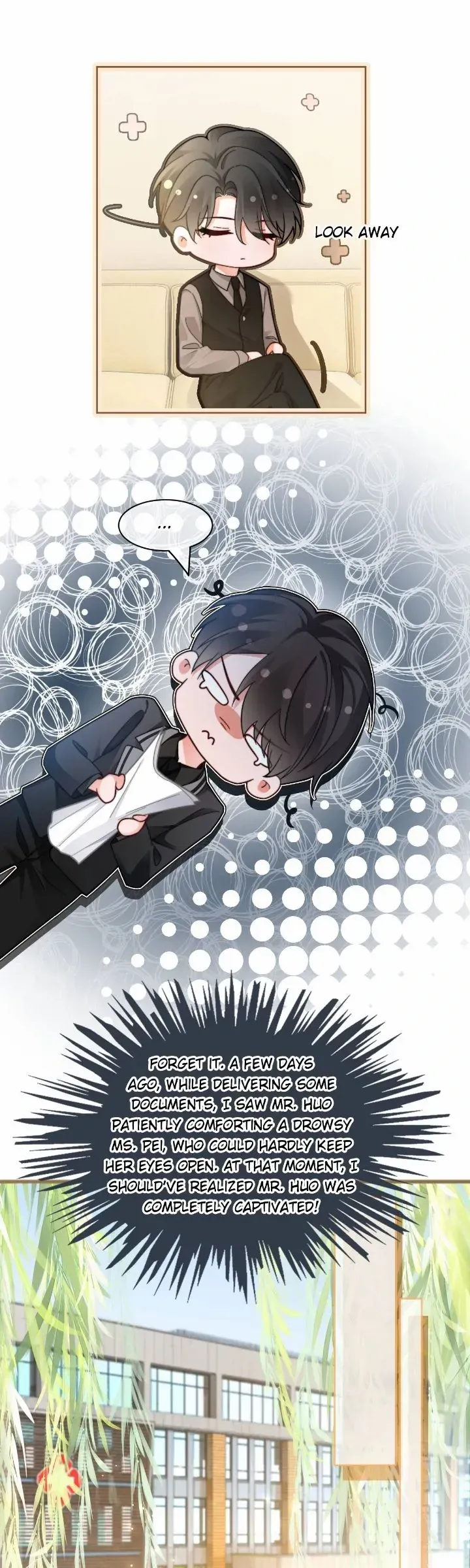 My Brothers Dote On Me Chapter 248 Online - página 19
