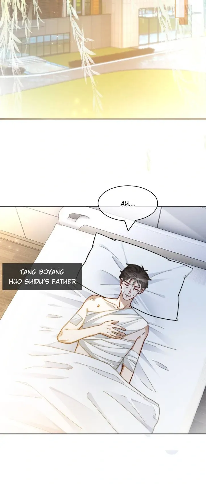 My Brothers Dote On Me Chapter 248 Online - página 20