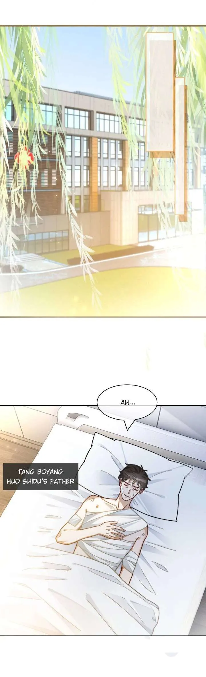 My Brothers Dote On Me Chapter 249 Online - página 1