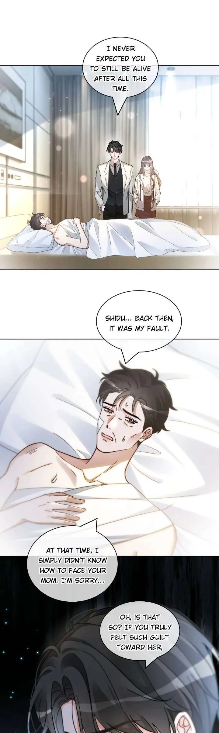 My Brothers Dote On Me Chapter 249 Online - página 2