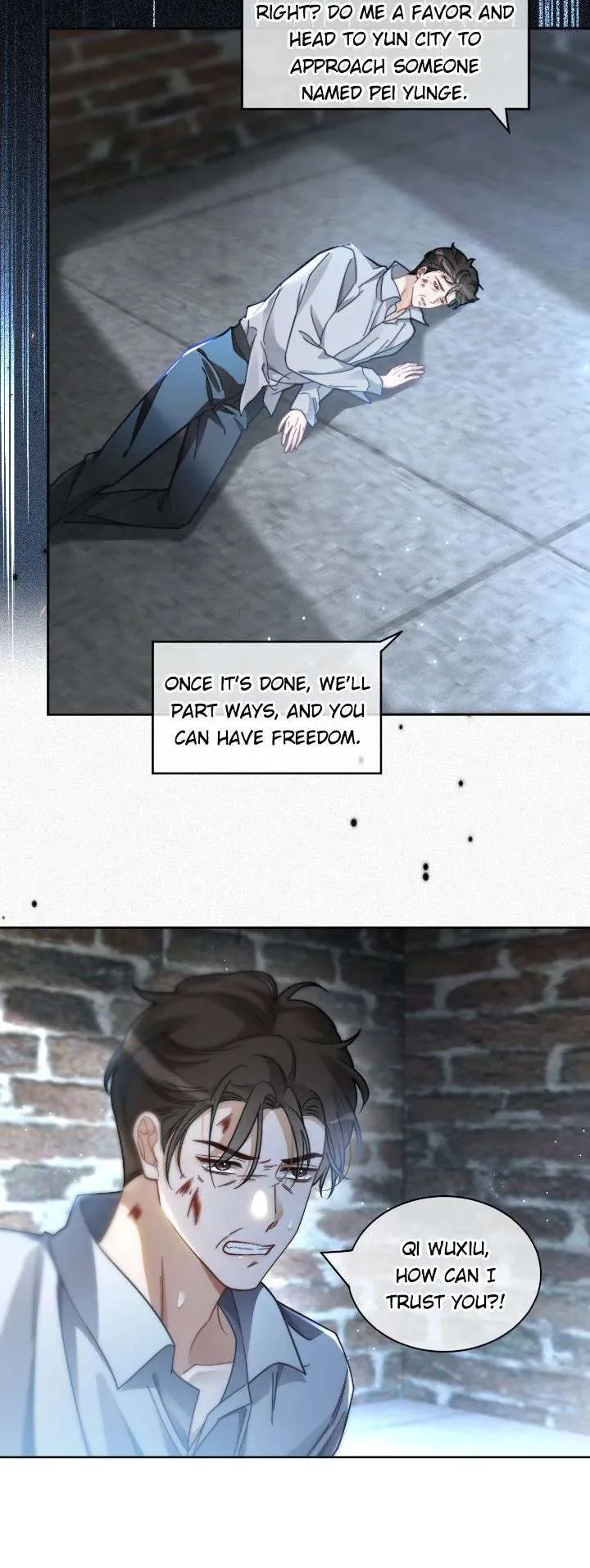 My Brothers Dote On Me Chapter 249 Online - página 5