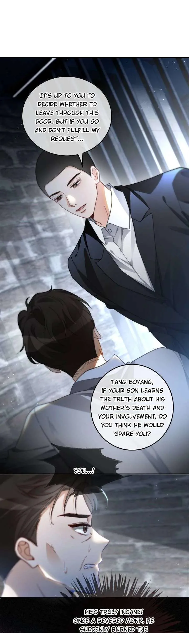 My Brothers Dote On Me Chapter 249 Online - página 6