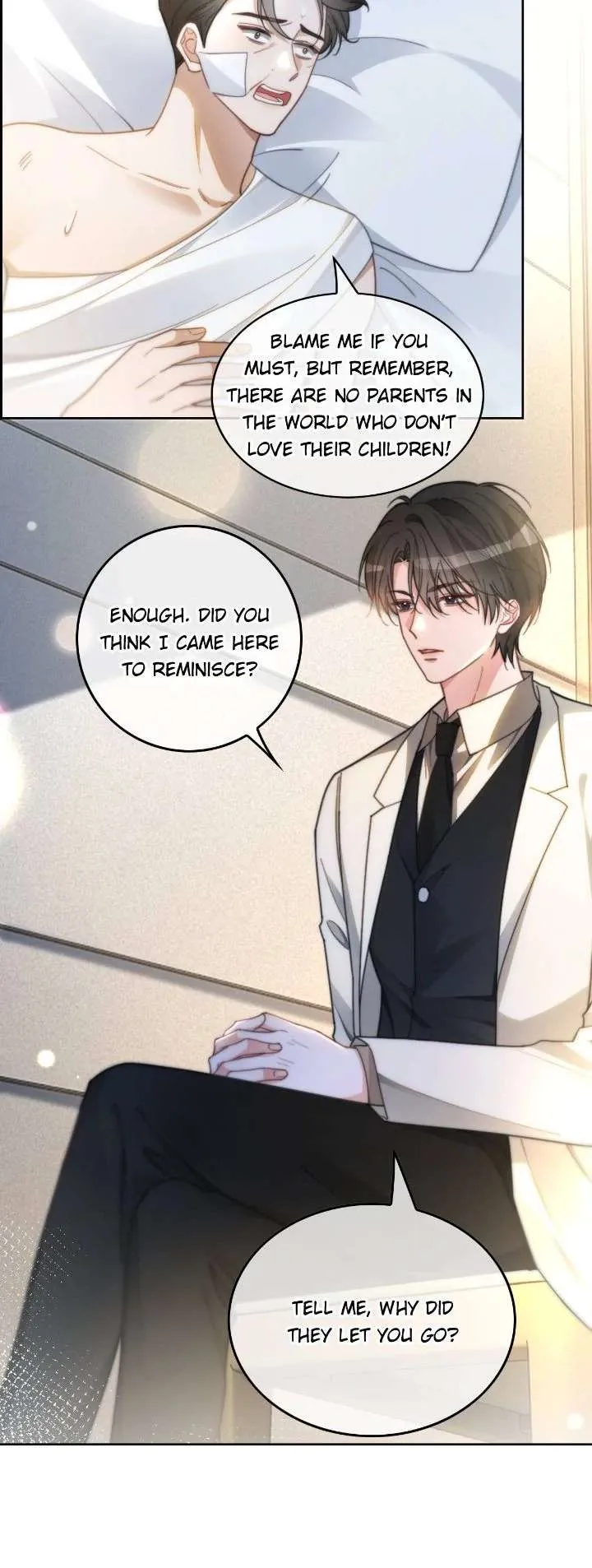 My Brothers Dote On Me Chapter 249 Online - página 11