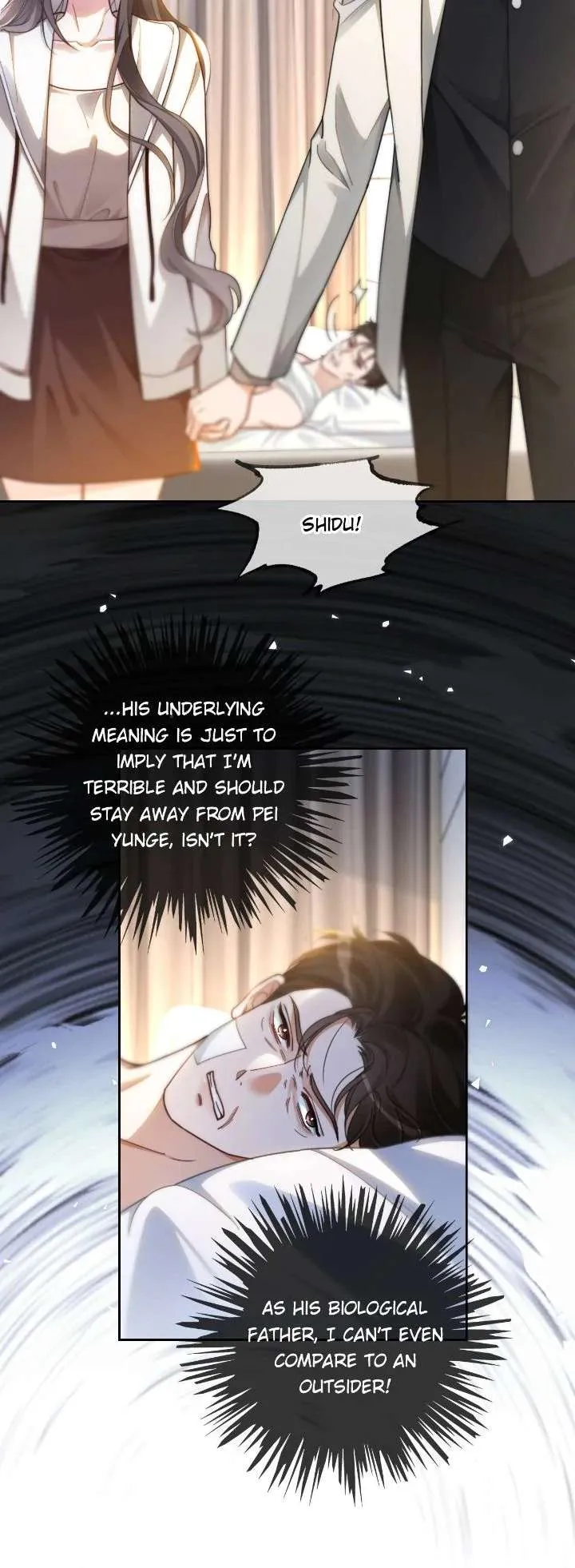 My Brothers Dote On Me Chapter 249 Online - página 13