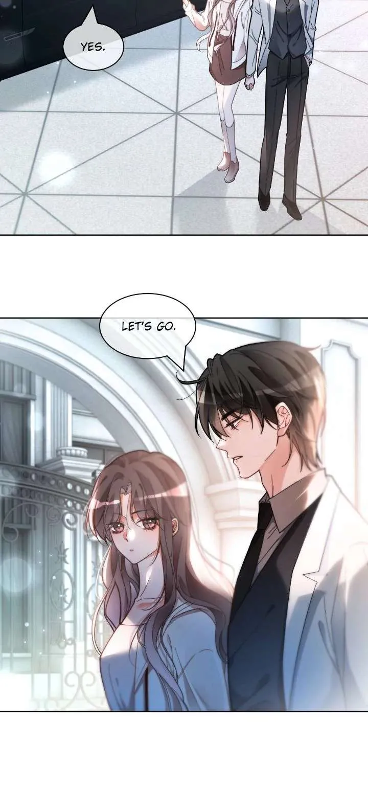 My Brothers Dote On Me Chapter 249 Online - página 18