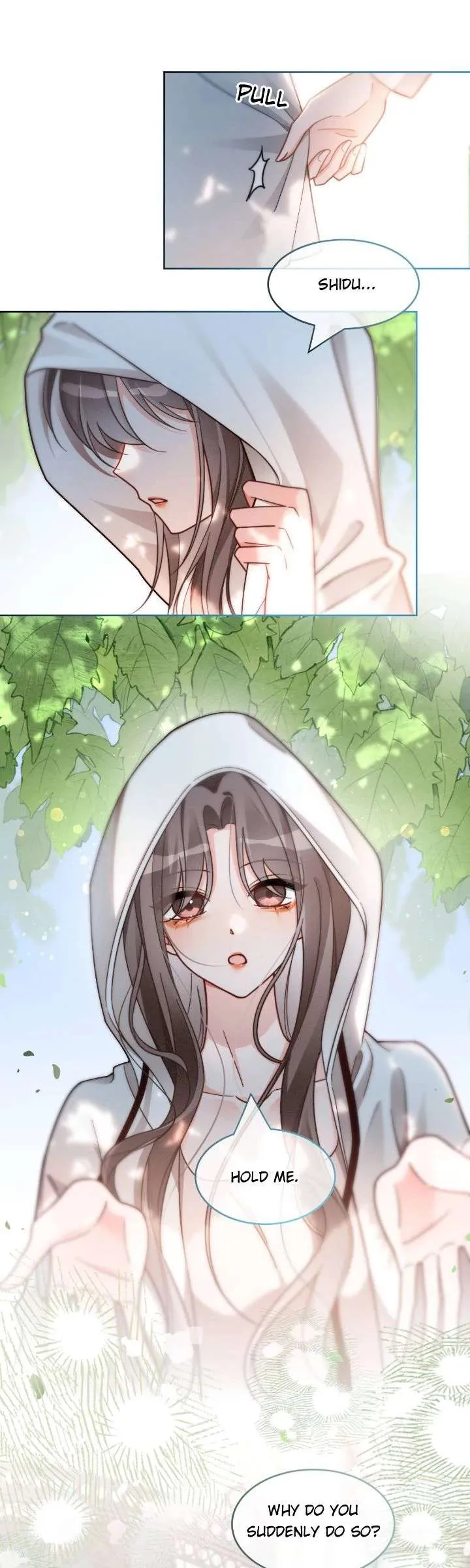 My Brothers Dote On Me Chapter 249 Online - página 19