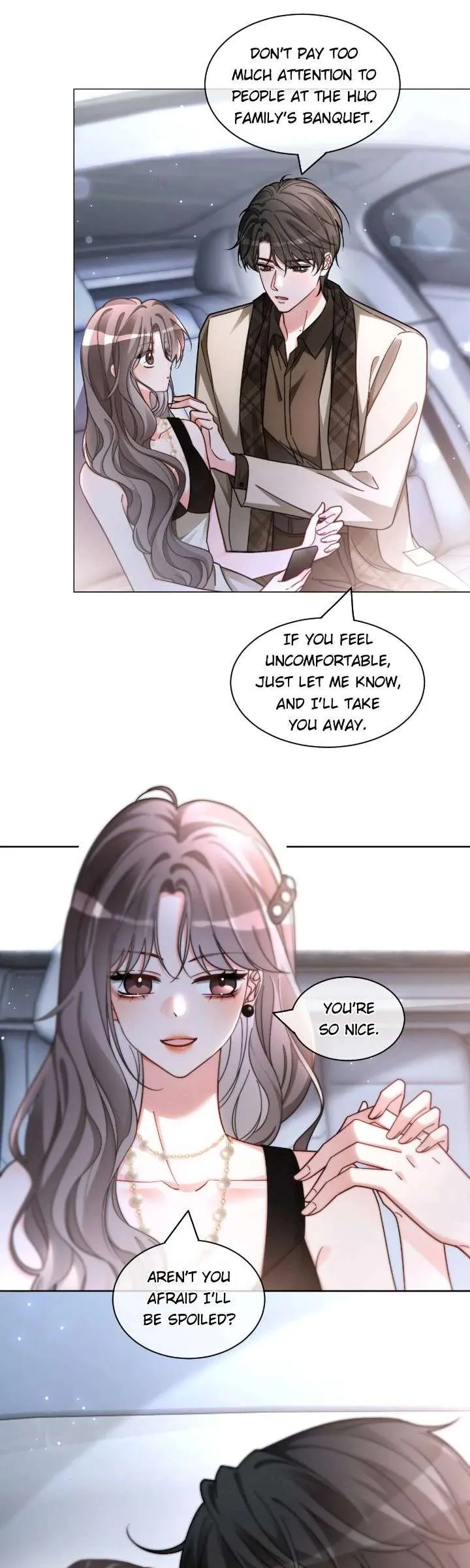 My Brothers Dote On Me Chapter 250 Online - página 4