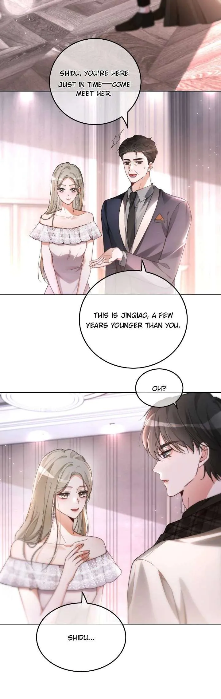 My Brothers Dote On Me Chapter 250 Online - página 10