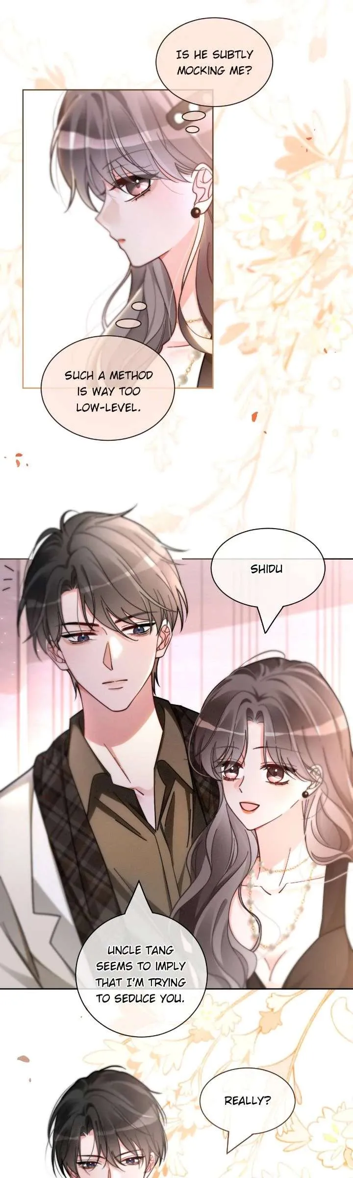 My Brothers Dote On Me Chapter 250 Online - página 13