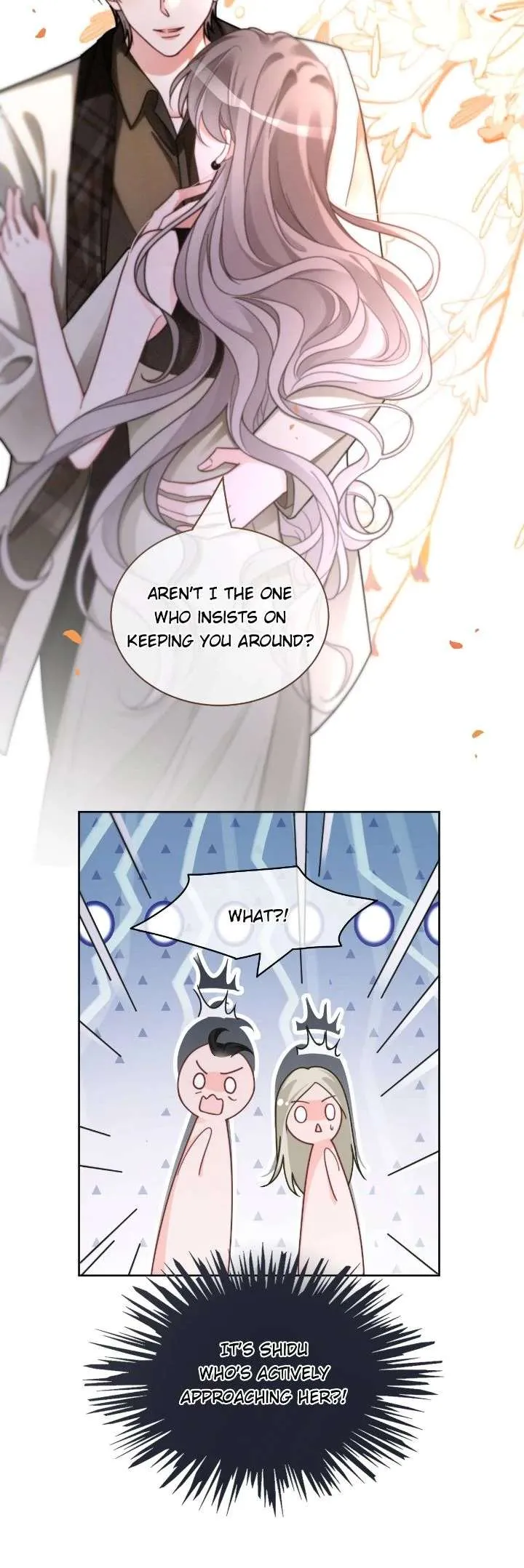 My Brothers Dote On Me Chapter 250 Online - página 14