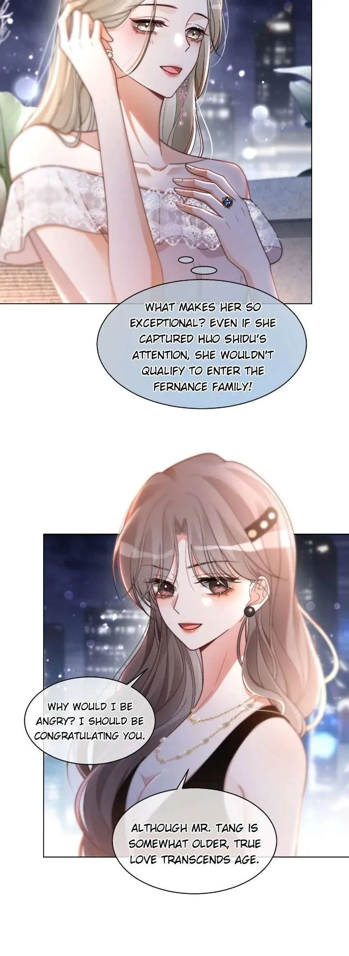 My Brothers Dote On Me Chapter 250 Online - página 21