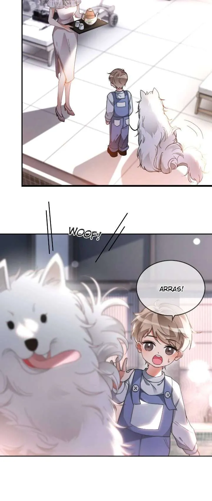 My Brothers Dote On Me Chapter 251 Online - página 2