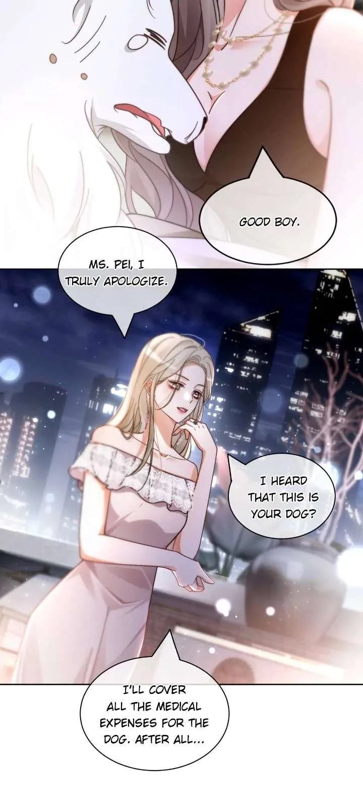 My Brothers Dote On Me Chapter 251 Online - página 4