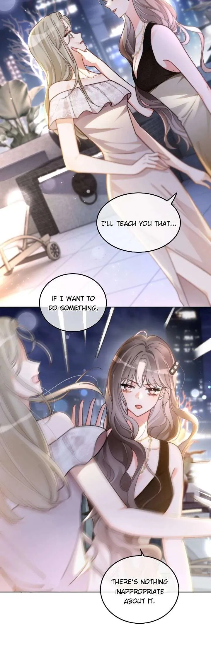 My Brothers Dote On Me Chapter 251 Online - página 6