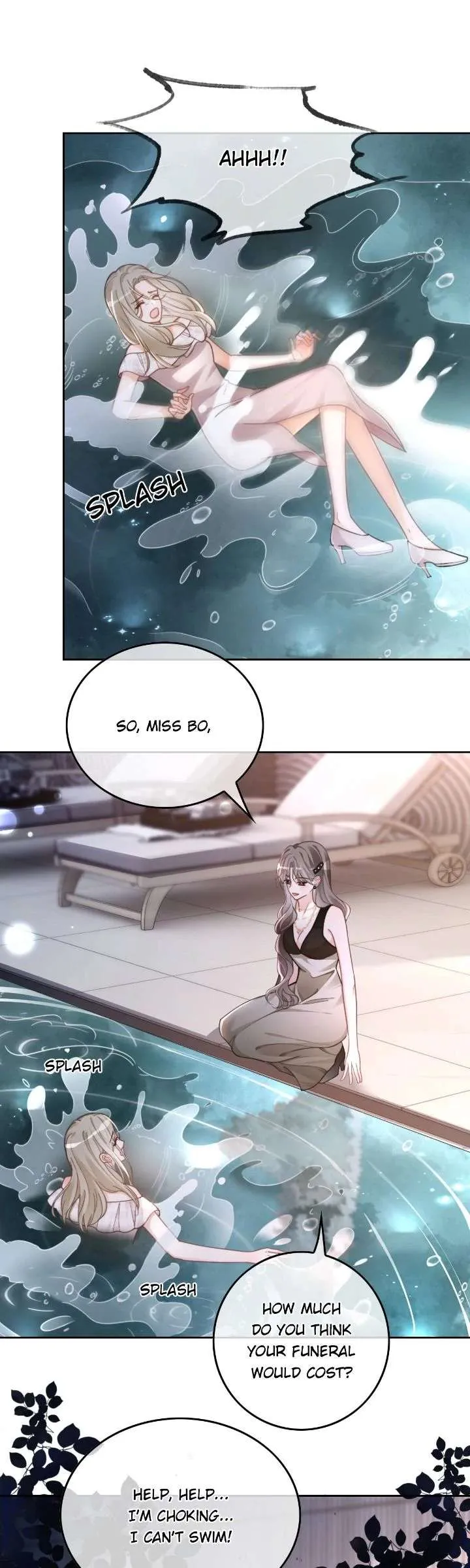 My Brothers Dote On Me Chapter 251 Online - página 7