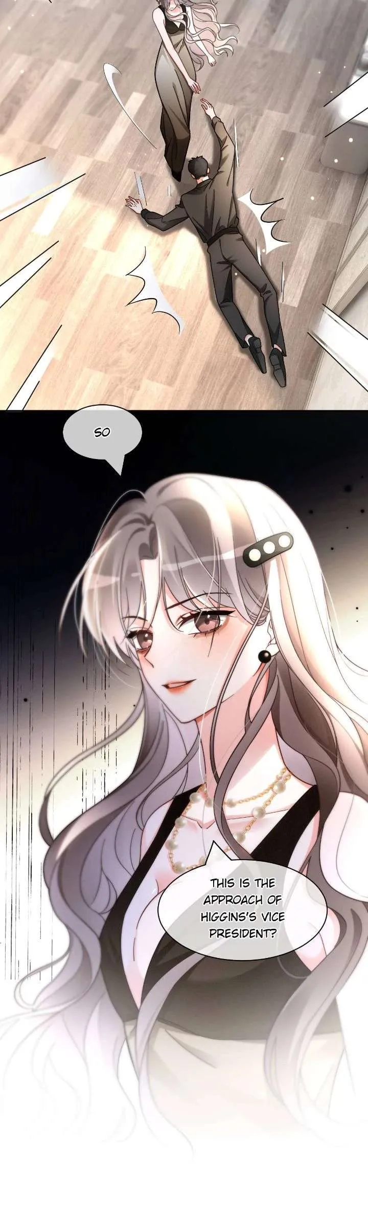 My Brothers Dote On Me Chapter 251 Online - página 21