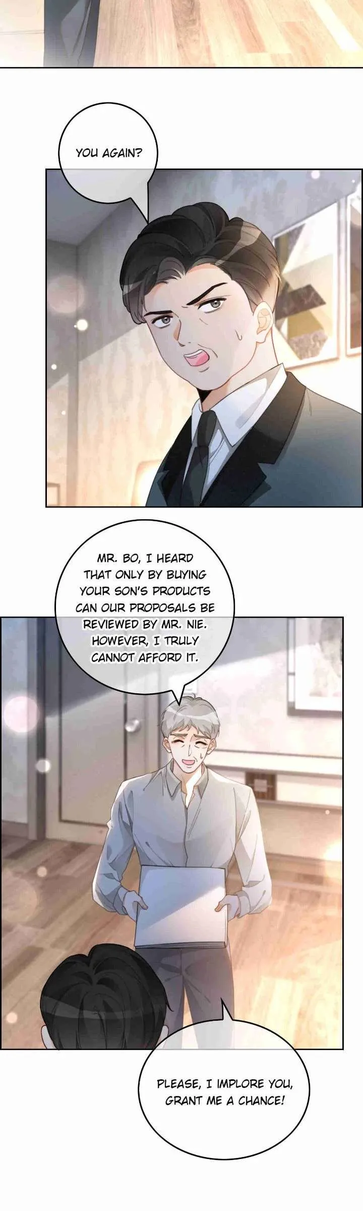 My Brothers Dote On Me Chapter 252 Online - página 2