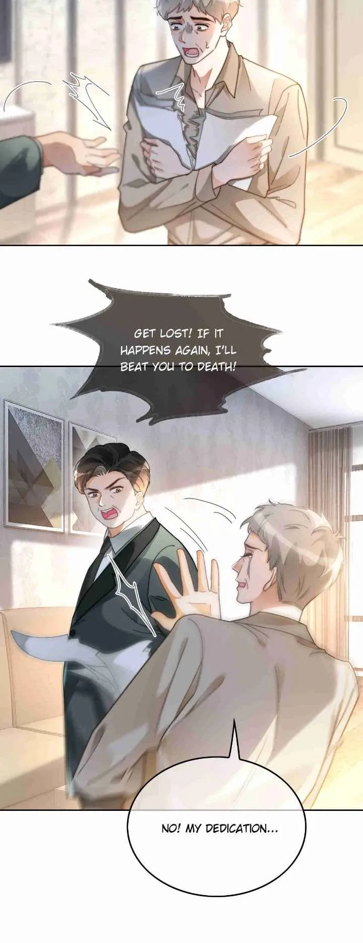 My Brothers Dote On Me Chapter 252 Online - página 5